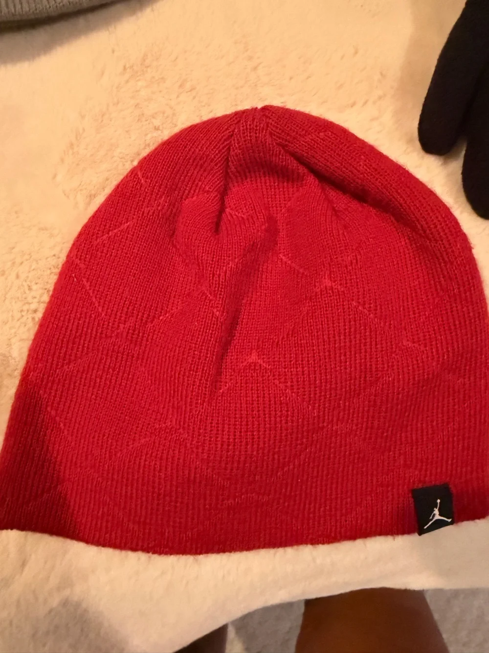 Boys Hats glove set